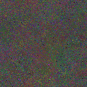 World at epoch 115000