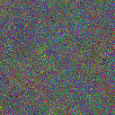 World at epoch 30000
