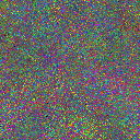 World at epoch 30000