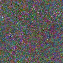 World at epoch 30000