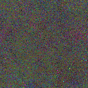 World at epoch 35000