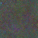 World at epoch 120000
