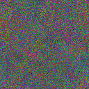 World at epoch 35000