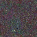 World at epoch 110000