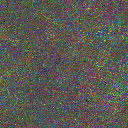 World at epoch 35000