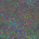 World at epoch 35000