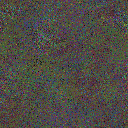 World at epoch 40000