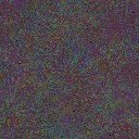 World at epoch 115000