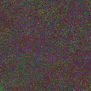World at epoch 120000