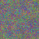 World at epoch 30000