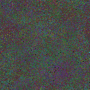 World at epoch 120000