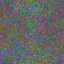 World at epoch 35000