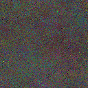 World at epoch 45000