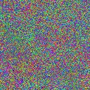 World at epoch 30000
