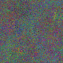 World at epoch 45000