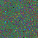 World at epoch 45000