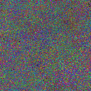 World at epoch 120000