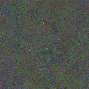 World at epoch 50000