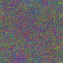 World at epoch 35000