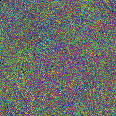 World at epoch 35000