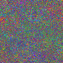 World at epoch 25000