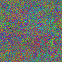 World at epoch 35000