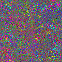 World at epoch 30000