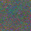 World at epoch 50000