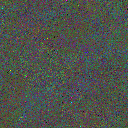 World at epoch 55000