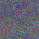 World at epoch 25000