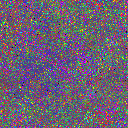 World at epoch 30000