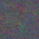 World at epoch 45000