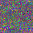 World at epoch 30000