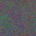 World at epoch 55000