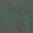 World at epoch 55000