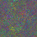 World at epoch 35000
