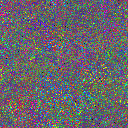 World at epoch 35000