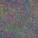 World at epoch 30000