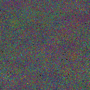 World at epoch 50000