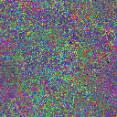 World at epoch 35000