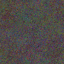 World at epoch 65000