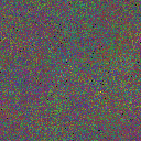 World at epoch 60000