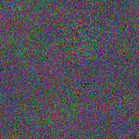 World at epoch 55000