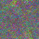 World at epoch 35000
