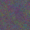 World at epoch 55000