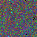 World at epoch 65000