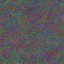 World at epoch 65000