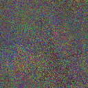 World at epoch 65000