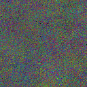 World at epoch 70000