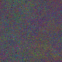 World at epoch 65000